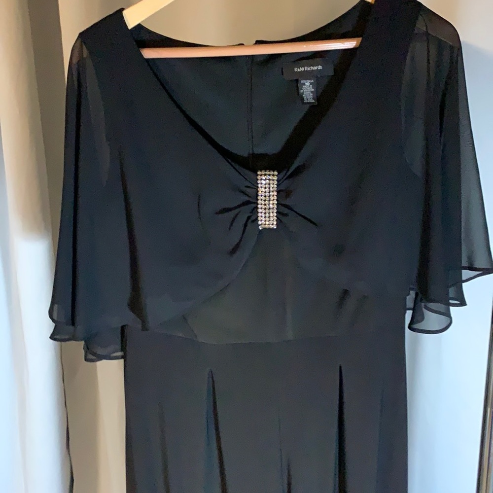 Elegant jumpsuit